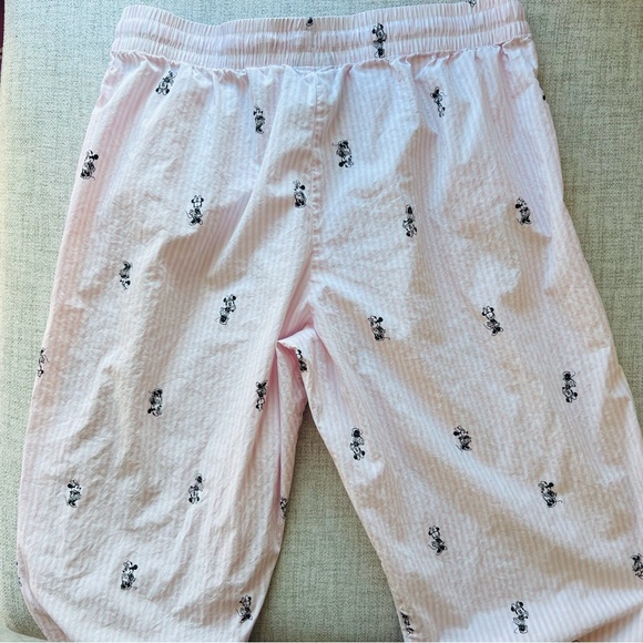 Disney Minnie Mouse Sleep Pants - Picture 4 of 6